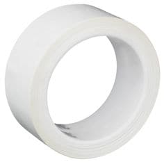 3m-polyester-film-tape-850-white-1-1-2-in-x-72-yd-1-9-mil-24-roll-case