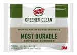 scotch-brite-greener-clean-non-scratch-scrub-sponge-3-pack-front