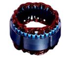 3m-tm-flexible-insulation-in-an-alternator-stator-on-white