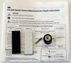 3m-tm-file-belt-arm-28373-repair-kit-pn30665