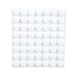 3m-bumpon-protective-products-sj5412-white