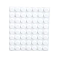 3m-bumpon-protective-products-sj5412-white