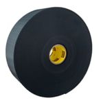 3m-bumpon-resilient-rollstock-sj5808-black-r30fl-4-5-in-x-36-yds-1-case