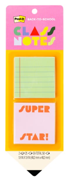 post-it