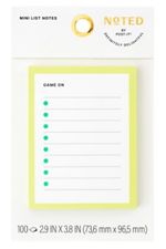 post-it-mini-list-notes-ntdsp25-34-2-2-9-in-x-3-8-in-73-6-mm-x-96-5-mm-100-sheet