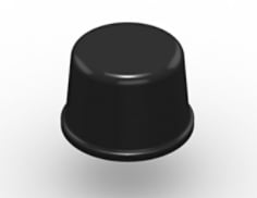 3m-tm-bumpon-tm-sjxxa3-black