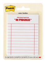 post-it-mini-list-notes-w25-34-6-cream-red