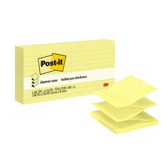 post-it-dispenser-pop-up-notes-3-in-x-3-in-canary-yellow-lined-6-pads-pack