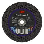 3m-cubitron-3-cut-off-wheel-33459-100-mm-x-1-mm-x-9-53-mm-4-in-x-0-04-in-x-3-8-in