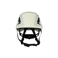 3m-securefit-safety-helmet-x5001vx-ansi-white-vented-reflective-ansi-frontside
