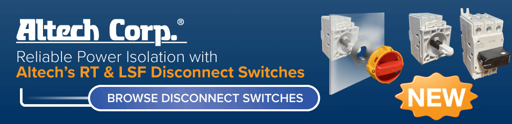Altech Corp