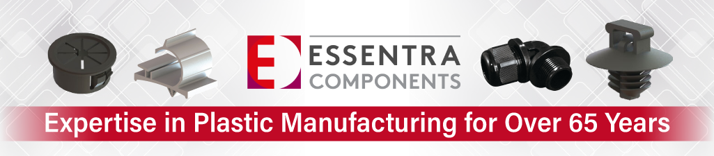 Essentra Components Homepage Banner