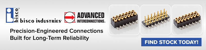 Advanced Interconnections